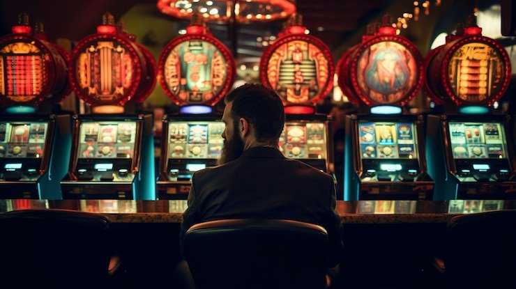 wintru gaming platform