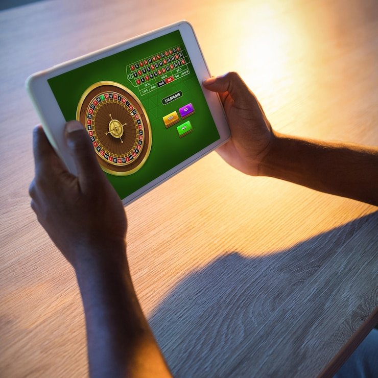 wintru mobile gaming